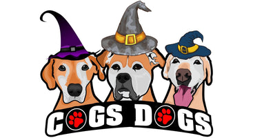 Cogs Dogs